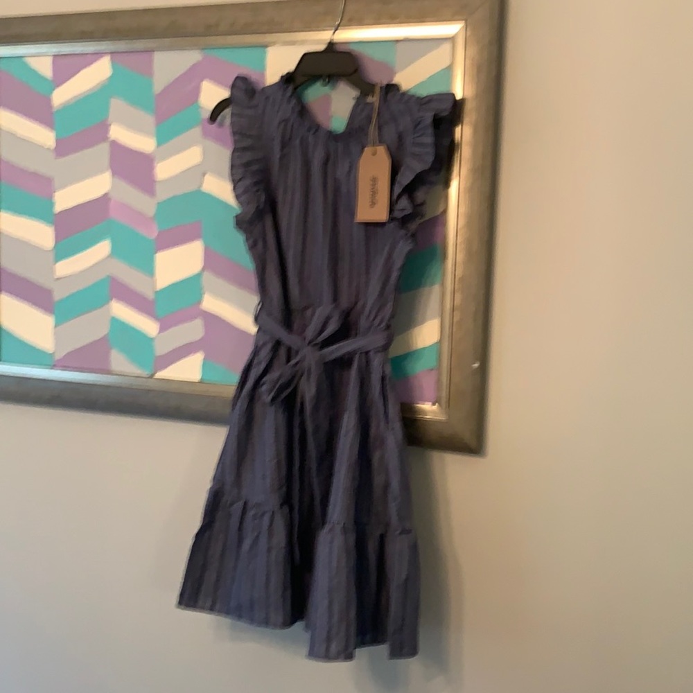 Super Cute dress Large NWT